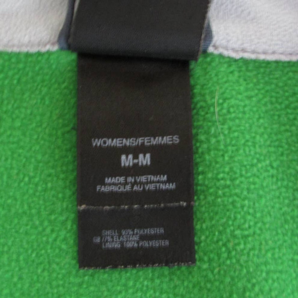 The North Face Flight Series Womens Thumb Holes - Picture 7 of 12